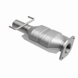 MagnaFlow Direct Fit Catalytic Converter 95-02 Lincoln Continental thumbnail 6