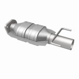 MagnaFlow Direct Fit Catalytic Converter 95-02 Lincoln Continental thumbnail 7