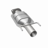 MagnaFlow Direct Fit Catalytic Converter 95-02 Lincoln Continental thumbnail 8