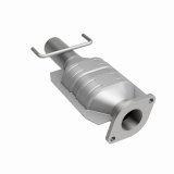 MagnaFlow Direct Fit Catalytic Converter 95-02 Lincoln Continental thumbnail 9