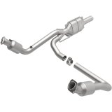 MagnaFlow Direct Fit Catalytic Converter 94-99 Ram 1500/2500 thumbnail 2