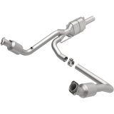 MagnaFlow Direct Fit Catalytic Converter 94-99 Ram 1500/2500 thumbnail 6