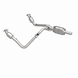MagnaFlow Direct Fit Catalytic Converter 94-99 Ram 1500/2500 thumbnail 7