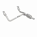 MagnaFlow Direct Fit Catalytic Converter 94-99 Ram 1500/2500 thumbnail 8