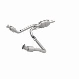 MagnaFlow Direct Fit Catalytic Converter 94-99 Ram 1500/2500 thumbnail 9