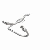 MagnaFlow Direct Fit Catalytic Converter 01-03 Dakota 3.9/5.9L thumbnail 7