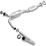 MagnaFlow Direct Fit Catalytic Converter Chevy Astro 00-04 4.3L thumbnail 6