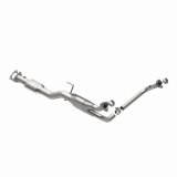 MagnaFlow Direct Fit Catalytic Converter Chevy Astro 00-04 4.3L thumbnail 7