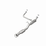MagnaFlow Direct Fit Catalytic Converter Chevy Astro 00-04 4.3L thumbnail 8