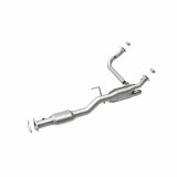 MagnaFlow Direct Fit Catalytic Converter Chevy Astro 00-04 4.3L thumbnail 9