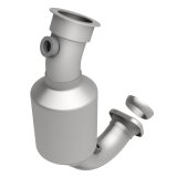 MagnaFlow Direct Fit Catalytic Converter 02-03 Liberty P/S Frt 3.7L thumbnail 1