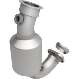 MagnaFlow Direct Fit Catalytic Converter 02-03 Liberty P/S Frt 3.7L thumbnail 5