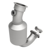 MagnaFlow Direct Fit Catalytic Converter 02-03 Liberty P/S Frt 3.7L thumbnail 6