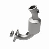 MagnaFlow Direct Fit Catalytic Converter 02-03 Liberty P/S Frt 3.7L thumbnail 7