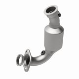 MagnaFlow Direct Fit Catalytic Converter 02-03 Liberty P/S Frt 3.7L thumbnail 8