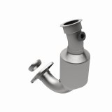MagnaFlow Direct Fit Catalytic Converter 02-03 Liberty P/S Frt 3.7L thumbnail 9