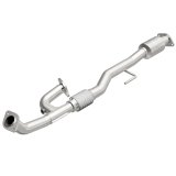 MagnaFlow DF Catalytic Conv 04-06 Lexus ES330 / 04-06 Toyota Camry/05-08 Solara 3.3L Y-Pipe Assembly thumbnail 6