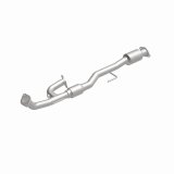 MagnaFlow DF Catalytic Conv 04-06 Lexus ES330 / 04-06 Toyota Camry/05-08 Solara 3.3L Y-Pipe Assembly thumbnail 7