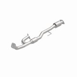 MagnaFlow DF Catalytic Conv 04-06 Lexus ES330 / 04-06 Toyota Camry/05-08 Solara 3.3L Y-Pipe Assembly thumbnail 9