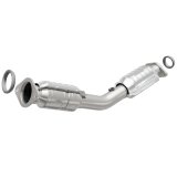 MagnaFlow Direct Fit Catalytic Converter 07-08 Nissan Sentra 2.0L (49 State) thumbnail 1