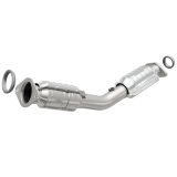 MagnaFlow Direct Fit Catalytic Converter 07-08 Nissan Sentra 2.0L (49 State) thumbnail 3