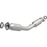 MagnaFlow Direct Fit Catalytic Converter 07-08 Nissan Sentra 2.0L (49 State) thumbnail 4