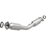 MagnaFlow Direct Fit Catalytic Converter 07-08 Nissan Sentra 2.0L (49 State) thumbnail 8