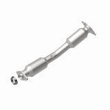 MagnaFlow Direct Fit Catalytic Converter 07-08 Nissan Sentra 2.0L (49 State) thumbnail 9