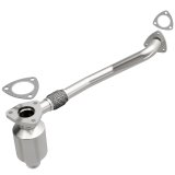 MagnaFlow Direct Fit Catalytic Converter 00-03 Saturn LS Series/LW Series 3.0L Front (49 State) thumbnail 4
