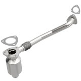 MagnaFlow Direct Fit Catalytic Converter 00-03 Saturn LS Series/LW Series 3.0L Front (49 State) thumbnail 5