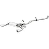 Magnaflow SYS C/B 12 Range Rover Evoque 2.0L thumbnail 1