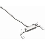 Magnaflow SYS C/B 12 Range Rover Evoque 2.0L thumbnail 3