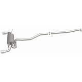 Magnaflow SYS C/B 12 Range Rover Evoque 2.0L thumbnail 4