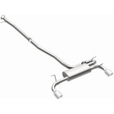 Magnaflow SYS C/B 12 Range Rover Evoque 2.0L thumbnail 6