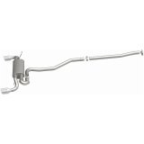 Magnaflow SYS C/B 12 Range Rover Evoque 2.0L thumbnail 7