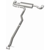 Magnaflow SYS C/B 12 Range Rover Evoque 2.0L thumbnail 8