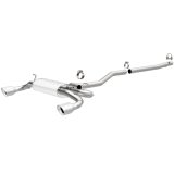 Magnaflow SYS C/B 12 Range Rover Evoque 2.0L thumbnail 9