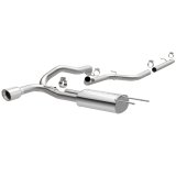 Magnaflow SYS C/B 2010- Mazda 3 2.0L thumbnail 1