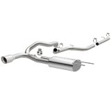 Magnaflow SYS C/B 2010- Mazda 3 2.0L thumbnail 3