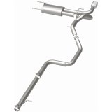 Magnaflow SYS C/B 2010- Mazda 3 2.0L thumbnail 5