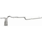 Magnaflow SYS C/B 2010- Mazda 3 2.0L thumbnail 6
