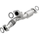 MagnaFlow Direct Fit Catalytic Converter 96-97 Lexus SC300 3.0L thumbnail 4