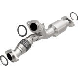 MagnaFlow Direct Fit Catalytic Converter 96-97 Lexus SC300 3.0L thumbnail 5