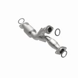 MagnaFlow Direct Fit Catalytic Converter 96-97 Lexus SC300 3.0L thumbnail 8