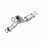 MagnaFlow Direct Fit Catalytic Converter 96-97 Lexus SC300 3.0L thumbnail 9