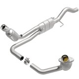 MagnaFlow Direct Fit Catalytic Converter 00-03 Dakota 4.7L thumbnail 1
