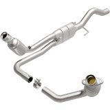 MagnaFlow Direct Fit Catalytic Converter 00-03 Dakota 4.7L thumbnail 3