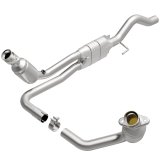 MagnaFlow Direct Fit Catalytic Converter 00-03 Dakota 4.7L thumbnail 5