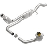 MagnaFlow Direct Fit Catalytic Converter 00-03 Dakota 4.7L thumbnail 7