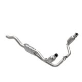 MagnaFlow Direct Fit Catalytic Converter 00-03 Dakota 4.7L thumbnail 8